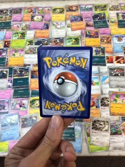 Phantasmal Flames Bulk Card Lot Of 169 Bulk -Holo-Reverse Holo Pokemon Cards - Image 5