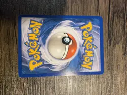 Psyduck 87/127 Platinum Regular - Pokemon Trading Card - Image 2