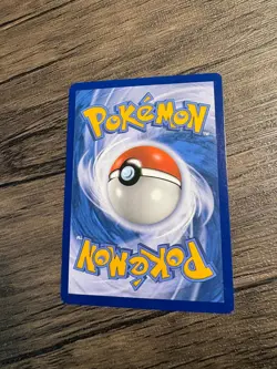 Psyduck Holo 2/12 McDonald's Collection 2018 Promo Pokemon Card - Image 2