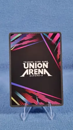 Guilty 094 U* GODDESS OF VICTORY NIKKE Union Arena English Card Official - Image 5