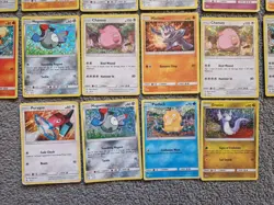 Mcdonalds Pokemon Cards 2018 Holo Bundle x 22 TCG Joblot - Image 3