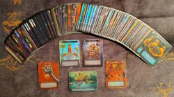 Sorcery Contested Realm Gothic Foil Lot 116 Cards 51 Foils & More - Image 1