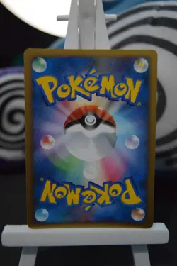 NM Riolu Holo 008/012 PtM Mewtwo Lv.X Collection Japanese Pokemon Card TCG - Image 2