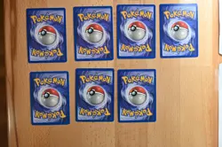 Lot of 19 1st Edition Pokemon Cards - Jungle Set - Image 4