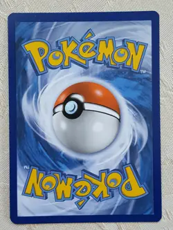 HOLO BULBASAUR Pokemon Card 2019 Movie Promo 1/18 HP60 Sun & Moon RARE - Image 3