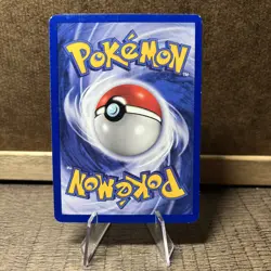 Geodude 47/62 Fossil Set - LP - WOTC Pokemon TCG Card WOTC - Image 2