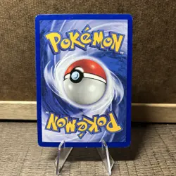 Shellder 54/62 Common Fossil Pokemon Card - Image 2
