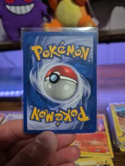 Assorted Vintage Rare Pokemon Cards Lot of 46 - Image 3