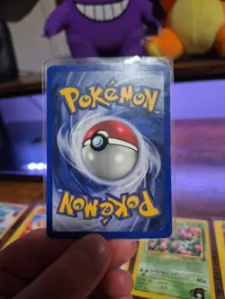 Assorted Vintage Rare Pokemon Cards Lot of 46 - Image 5
