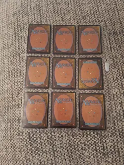 MTG Oboro Breezecaller Foil Magic The Gathering card - Image 2