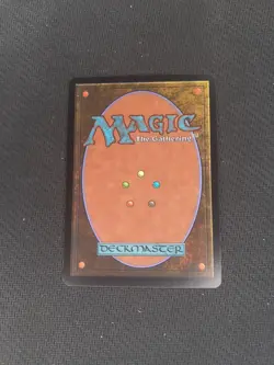 MTG Ravnica Remastered - Massacre Girl - Anime Borderless 0425 NM - Image 2