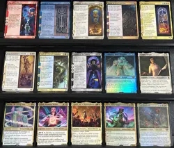 Tom Bombadil - Sagas - Image 3