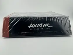 Magic the Gathering Avatar The Last Airbender Collector Booster Box Sealed ENG - Image 3