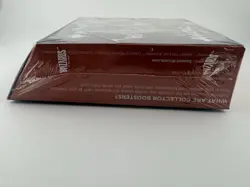 Magic the Gathering Avatar The Last Airbender Collector Booster Box Sealed ENG - Image 4