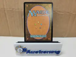 Magic The Gathering MTG Sign in Blood 95 STA Mystical Archive - Image 2