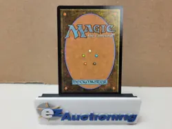 Magic the Gathering MTG Tale of Katara and Toph 0207 TLE Borderless Foil - Image 2