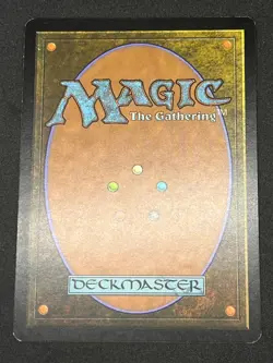 Magic the Gathering MTG Moment's Peace Green Odyssey Common - Image 2