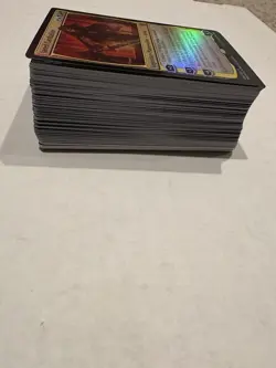 MTG Dominaria United Commander Deck Painbow, Preconstructed - Image 3