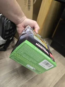 Sliver Swarm SEALED Magic: The Gathering Commander Masters Commander Deck - Image 5