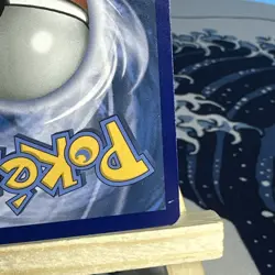 Pokemon XY Roaring Skies Shaymin EX Full Art Card 106/108 LP - Image 3