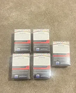 Pokemon TCG 151 Booster Bundles x5 Boxes - New & Sealed - Image 2