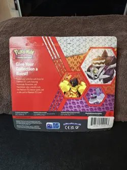 Pokemon TCG: 2-Pack Blister Sword & Shield Lost Origin + Silver Tempest - New - Image 2