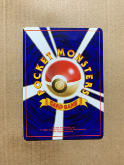 Japanese Exeggutor No. 103 Southern Islands - Promo Pokemon Card - NM/Mint - Image 2