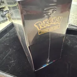 Pokemon TCG Mega Evolution Elite Trainer Box ETB Gardevoir Factory Sealed - Image 2