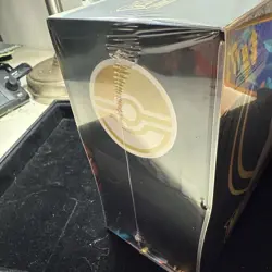 Pokemon TCG Mega Evolution Elite Trainer Box ETB Gardevoir Factory Sealed - Image 3