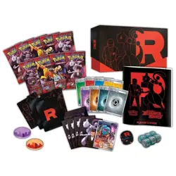 Pokemon TCG Destined Rivals Elite Trainer Box (ETB) Sealed - Image 2