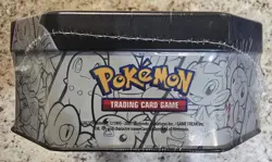 Pokemon TCG 25th Anniversary Celebrations Tin Dark Sylveon V Factory Sealed - Image 5