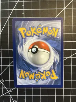 Pokemon TCG - Neo Upper Energy 162/162 - Temporal Forces - Ace Special Rare - NM - Image 2
