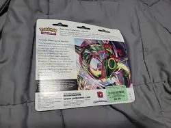 Pokemon TCG - Evolving Skies 3 Pack Blister w/Promo & Coin Brand New Sealed! - Image 2