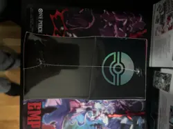Pokemon Phantasmal Flames PC ETB Pokemon Center Elite Trainer Box NEW Sealed - Image 3