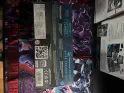 Pokemon Phantasmal Flames PC ETB Pokemon Center Elite Trainer Box NEW Sealed - Image 4