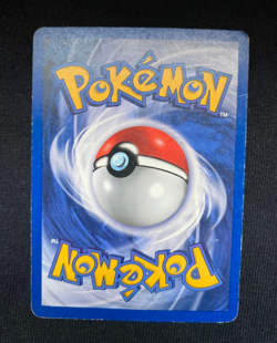 Pokemon TCG Charmander Team Rocket 50/82 Regular (MP) - Image 2