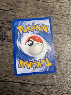 # 2004 Pokemon PSYDUCK 44/95 Ex Team Magma vs Team Aqua E-READER Vintage LP+ - Image 2