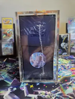 Lot of 4 ETBs: Pokemon Center Pokemon Go Phantasmal Flames Shining Fates w/Cases - Image 3