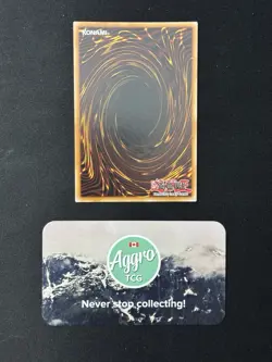 Gladiator Beast Murmillo - LCGX-EN236 Yugioh Secret Rare Unlimited Near Mint NM - Image 2