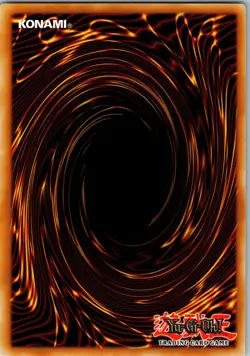 Yugioh Blackwing - Gale the Whirlwind LC5D-EN110 1st Edition Ultra Rare NM - Image 2