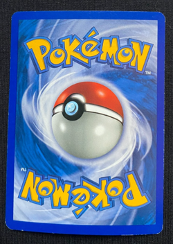 Ninetales 57/165 Reverse Holo Rare Expedition Base Set Pokemon Card LP - Image 2