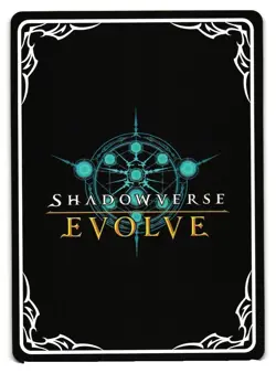 Uma Musume Nakayama Festa CP01-P28 BR Shadowverse Evolve Anime TCG Card - Image 2