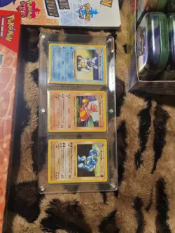 Pokemon Binder Pages Tins Full Of Cards Excesseries Pokeballs And More Lot 🔥 - Image 4