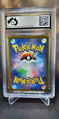 Mewtwo VSTAR 031/071 CGA 9.5 POKEMON GO Japanese POKEMON GRADED CARD - Image 2