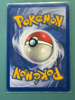 Pokemon Meowth Black Star Promo Holo Card WOTC Near Mint or Better - Image 2