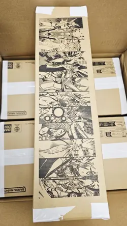 X1 Digimon Card Game Tamer's Evolution Box - Rise of Digimon - English PB-21 - Image 1