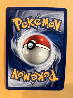 Pokemon Card Magikarp LV.13 Mysterious Treasures 89/123 EXC Reverse Holo Common! - Image 2