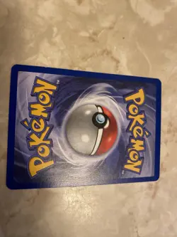 Jynx VTG 90s Pokemon card TCG Basic Series Two 2 GC - Image 4