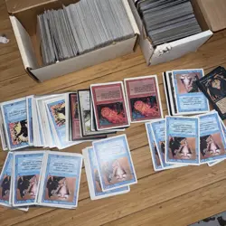 Magic The Gathering Collection Mtg Huge Lot - Image 5