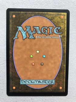 Mtg Carte Magic Morningtide Ashling the Extinguisher Eng LP - Image 2